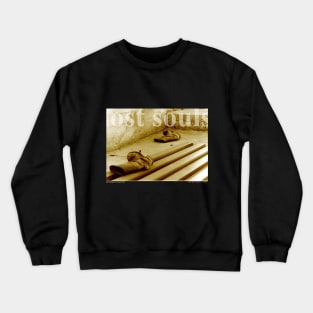 Lost Souls Crewneck Sweatshirt